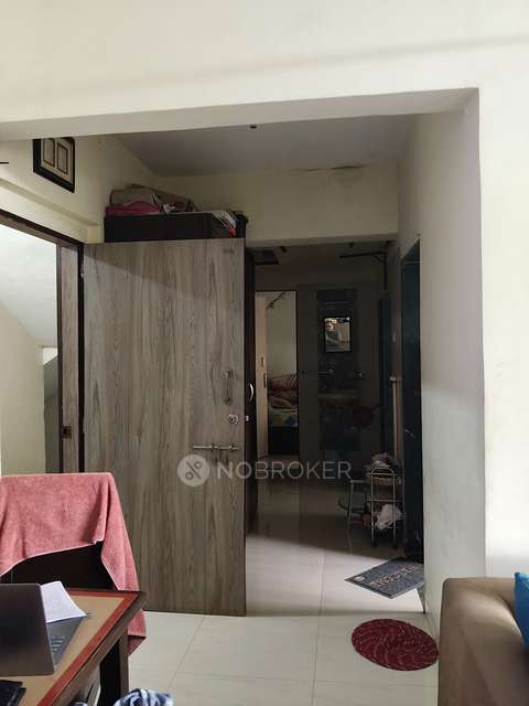 1 BHK Flat In Pratima Chs For Sale  In Andheri East