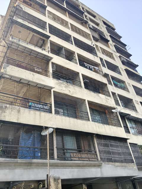 1 BHK Flat In Pratima Chs For Sale  In Andheri East