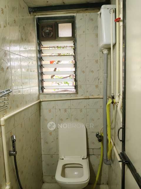 1 BHK Flat In Pratima Chs For Sale  In Andheri East