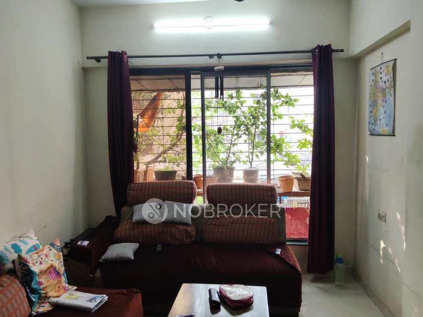 1 BHK Flat In Pratima Chs For Sale  In Andheri East