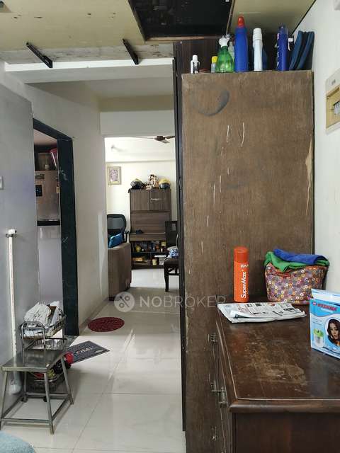 1 BHK Flat In Pratima Chs For Sale  In Andheri East