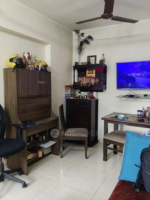 1 BHK Flat In Pratima Chs For Sale  In Andheri East