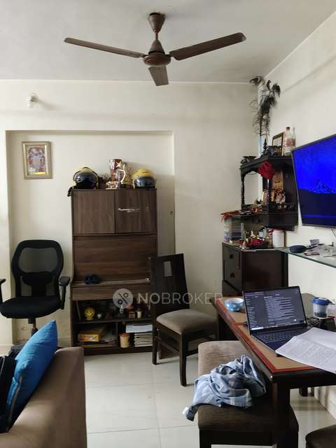 1 BHK Flat In Pratima Chs For Sale  In Andheri East