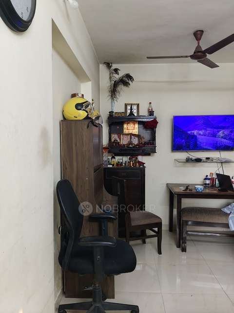 1 BHK Flat In Pratima Chs For Sale  In Andheri East