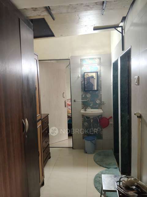 1 BHK Flat In Pratima Chs For Sale  In Andheri East