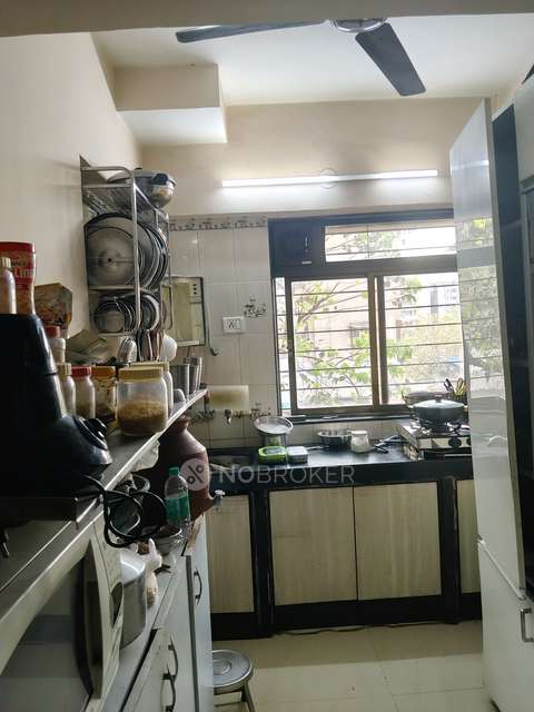 1 BHK Flat In Pratima Chs For Sale  In Andheri East
