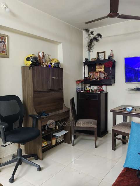 1 BHK Flat In Pratima Chs For Sale  In Andheri East