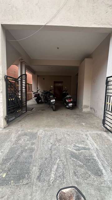 4+ BHK House For Sale  In Btm Layout 2nd Stage