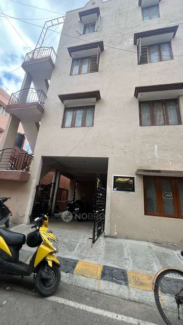 4+ BHK House For Sale  In Btm Layout 2nd Stage
