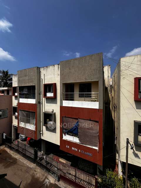 2 BHK Flat In Gsm Home  Classic, Kolathur For Sale  In Kolathur