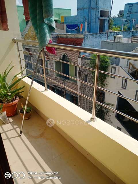 2 BHK Flat In Gsm Home  Classic, Kolathur For Sale  In Kolathur