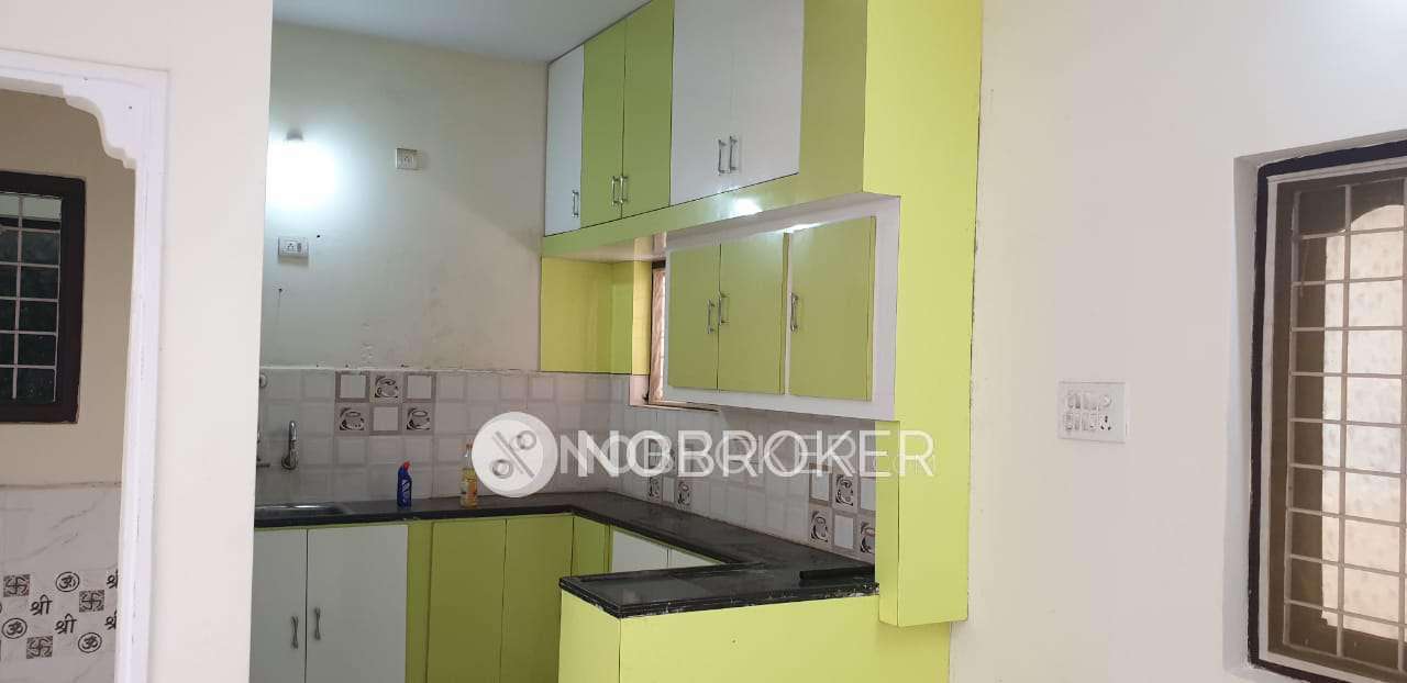 4 BHK Villa In A Narsima Reddy Colony For Sale In Peerzadiguda