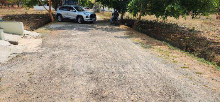 Plot For Sale  In Nanadhanavana In Koppa Gate Nisarga Road