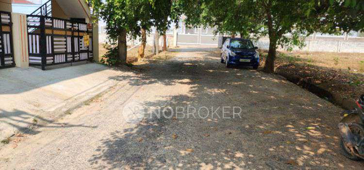 Plot For Sale  In Nanadhanavana In Koppa Gate Nisarga Road