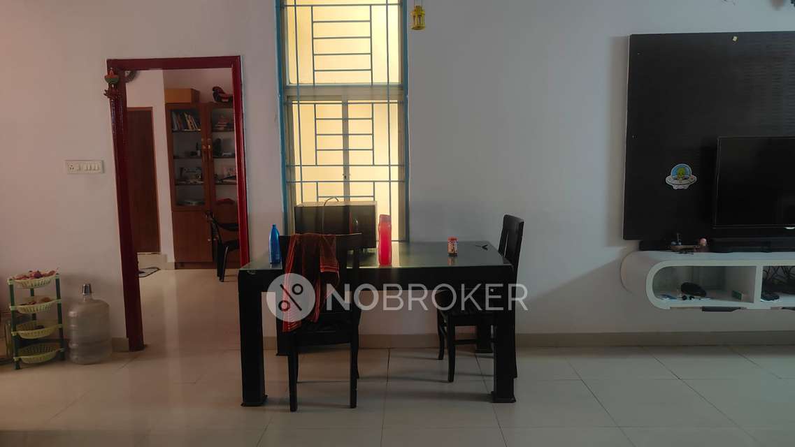 3 BHK Flat In Sri Krishna Ventures, Kundalahalli, Bangalore for Rent  In Kundalahalli, Bangalore