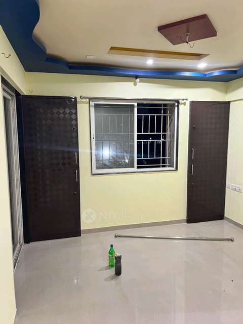 2 BHK Flat In  Oyster Society for Rent  In Shewalewadi