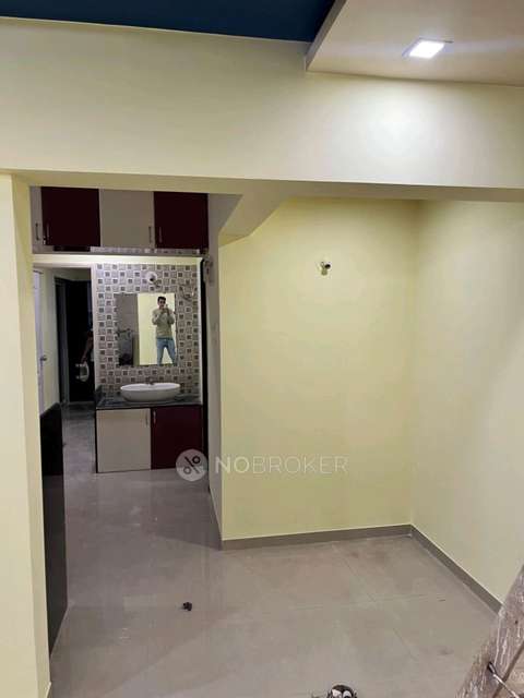 2 BHK Flat In  Oyster Society for Rent  In Shewalewadi