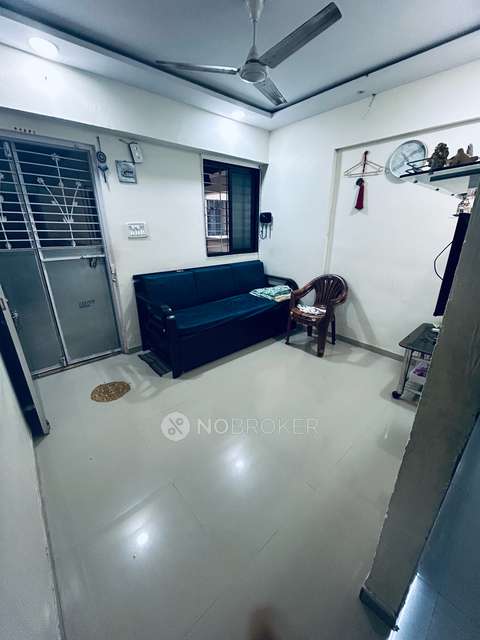 1 BHK Flat In Valmiki Sra Oshiwara  for Rent  In Anand Nagar Jogeshwari West