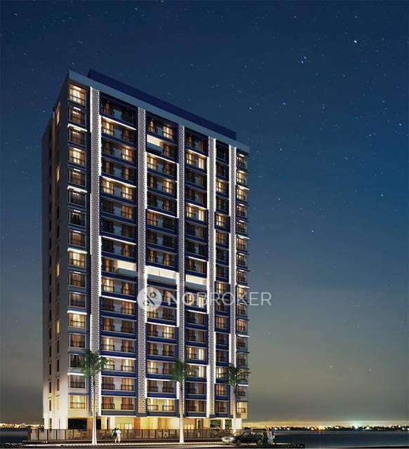 1 RK Flat In Roha Vatika for Lease  In Kurla East