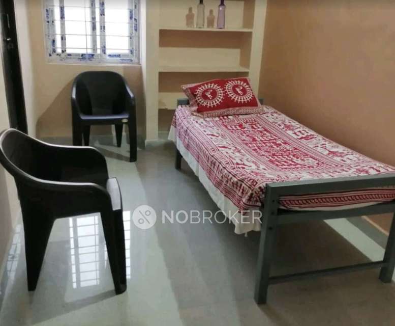 PG for Girls in Yamnampet