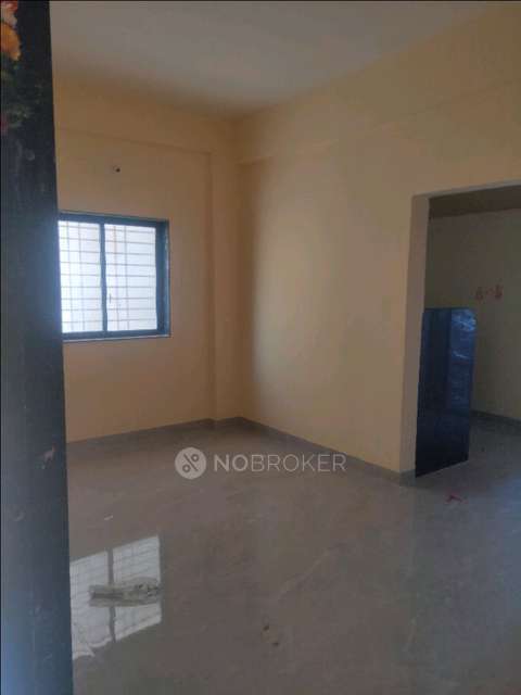 1 RK Flat In Shobhai Nivas for Rent  In Wagholi