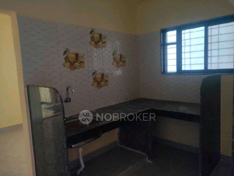 1 RK Flat In Shobhai Nivas for Rent  In Wagholi