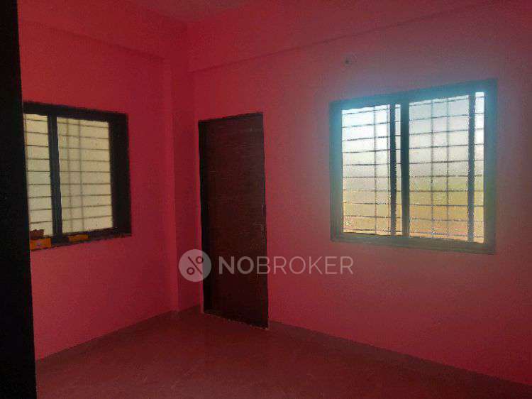 1 RK Flat In Shobhai Nivas for Rent  In Wagholi
