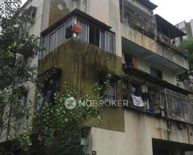 1 BHK Flat In Samarth Vihar Apartment B Wing for Rent  In Dhayari