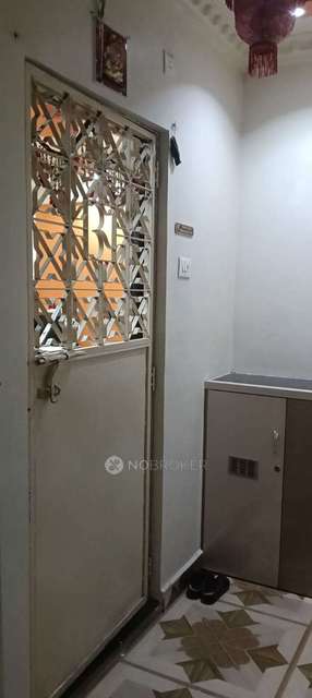 1 BHK Flat In Samarth Vihar Apartment B Wing for Rent  In Dhayari