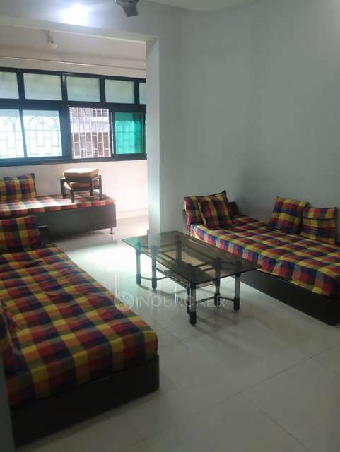 3 BHK Flat In New Manohar Mahal With Huge Terrace Flat  For Sale  In New Manohar Mahal