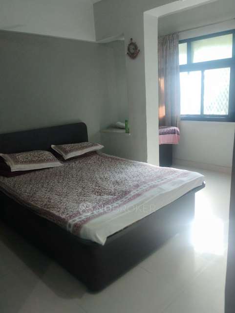 3 BHK Flat In New Manohar Mahal With Huge Terrace Flat  For Sale  In New Manohar Mahal