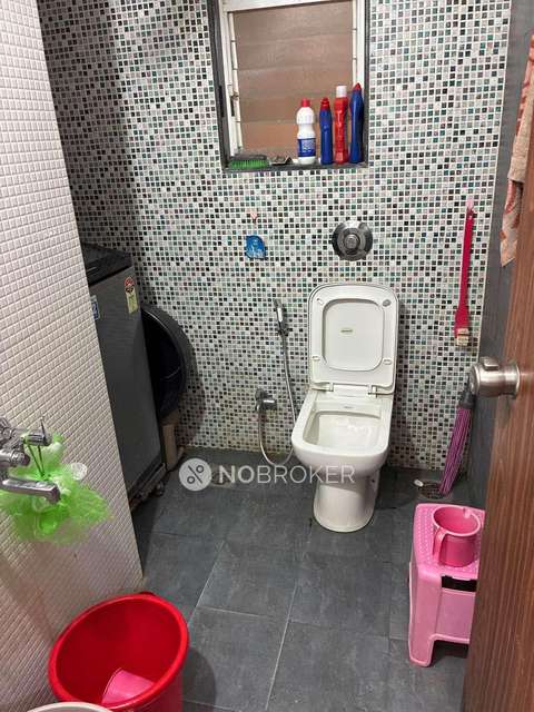 1 BHK Flat In Arun Aion for Rent  In Ravet