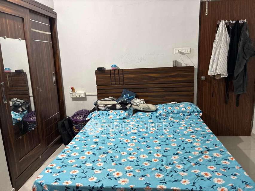 1 BHK Flat In Arun Aion for Rent  In Ravet