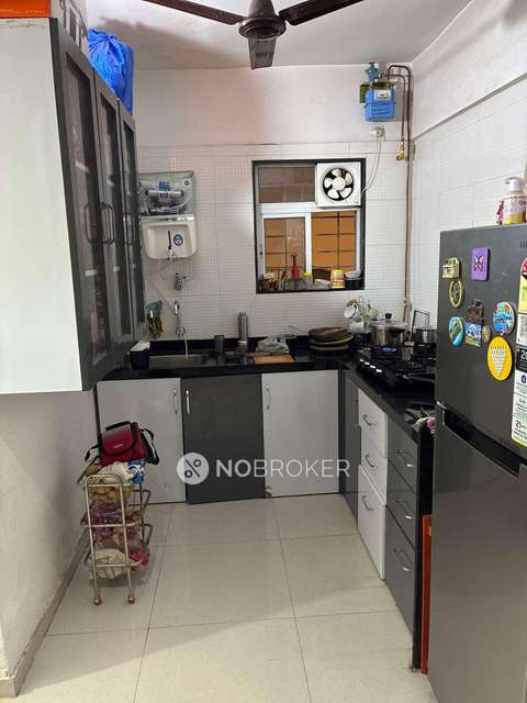 1 BHK Flat In Arun Aion for Rent  In Ravet