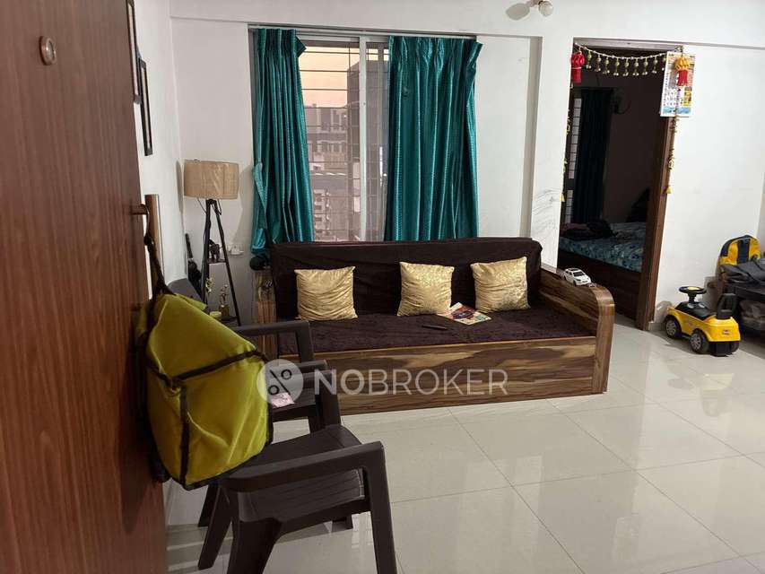 1 BHK Flat In Arun Aion for Rent  In Ravet