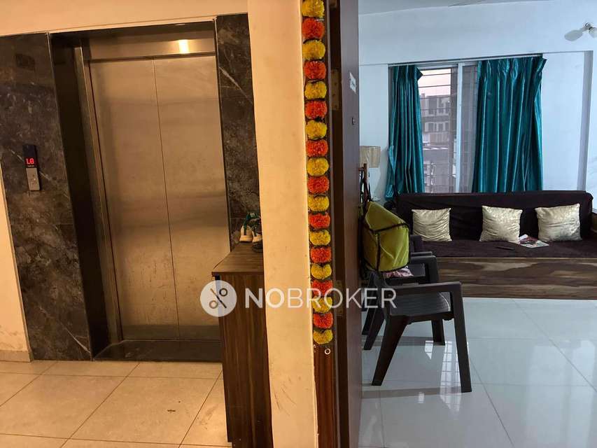 1 BHK Flat In Arun Aion for Rent  In Ravet