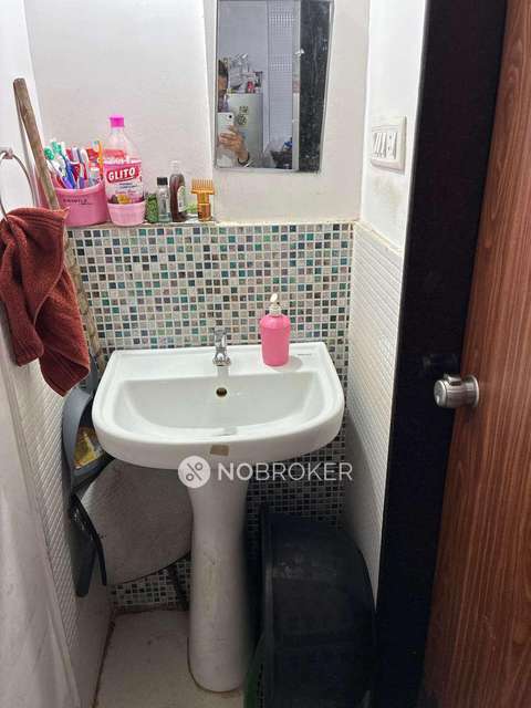 1 BHK Flat In Arun Aion for Rent  In Ravet