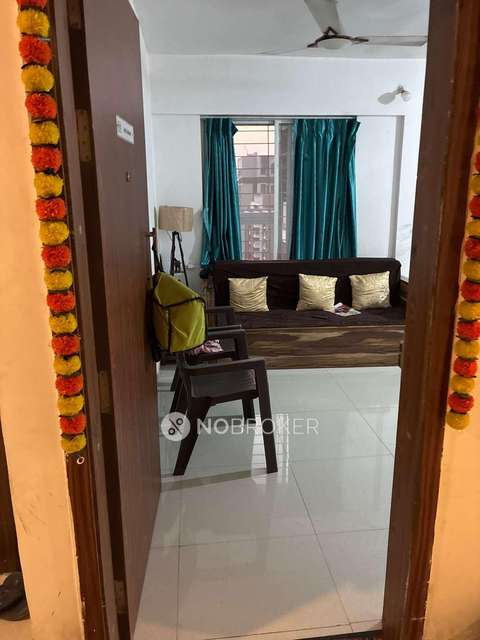 1 BHK Flat In Arun Aion for Rent  In Ravet