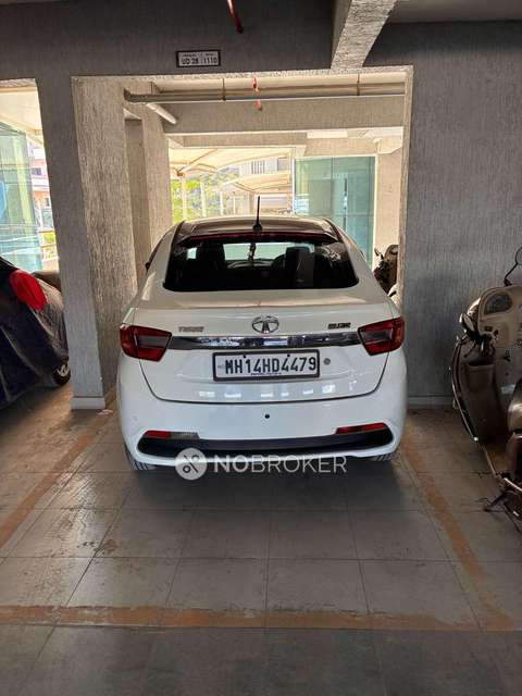 1 BHK Flat In Arun Aion for Rent  In Ravet