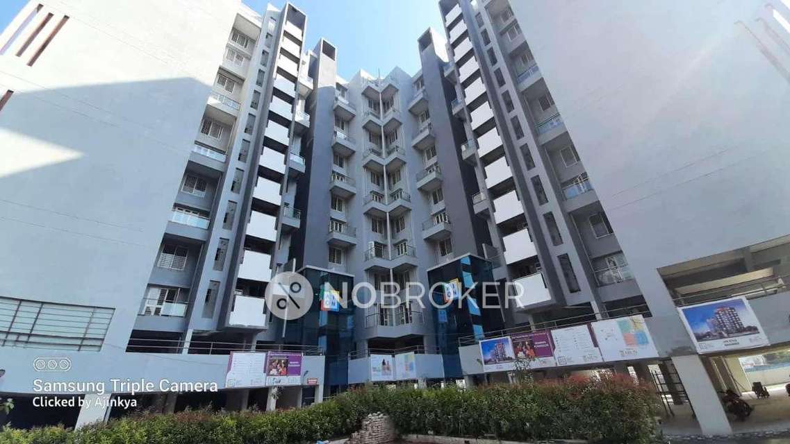 1 BHK Flat In Arun Aion for Rent  In Ravet