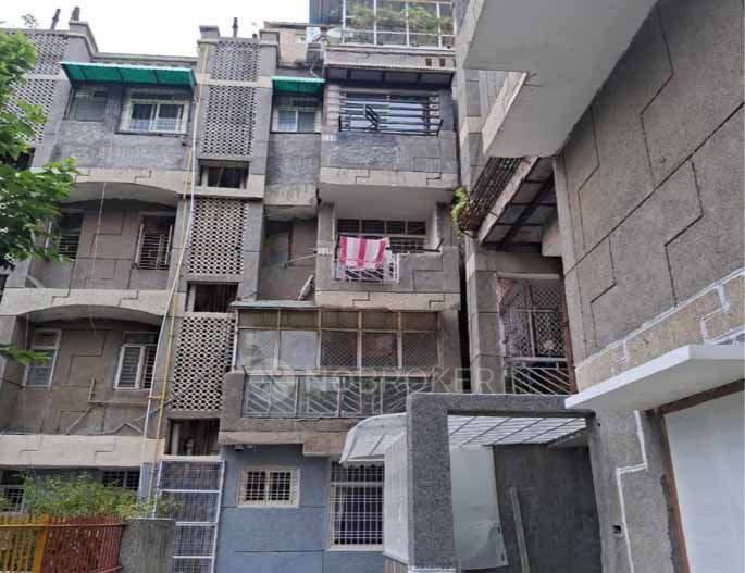 2 BHK Flat In Sfs Flats Shanti Kunj For Sale  In Dwaraka 