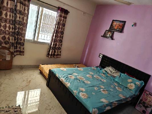2 BHK Flat In Ssvr Iris Flat No 202 for Rent  In Panathur
