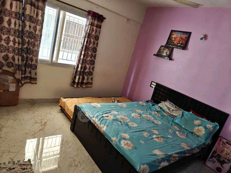 2 BHK Flat In Ssvr Iris Flat No 202 for Rent  In Panathur