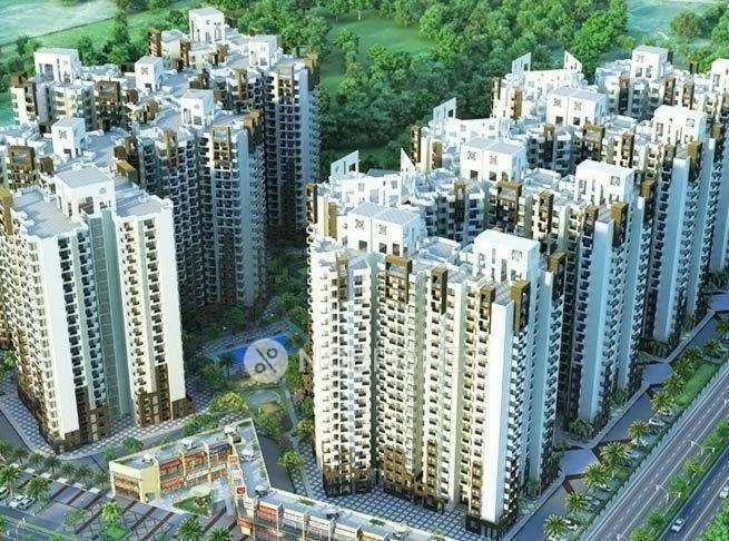 3 BHK Flat In Unione Residency For Sale  In Bahrampur