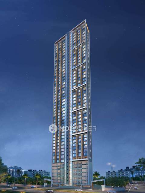 2 BHK Flat In Vora Centrico for Rent  In Malad West 