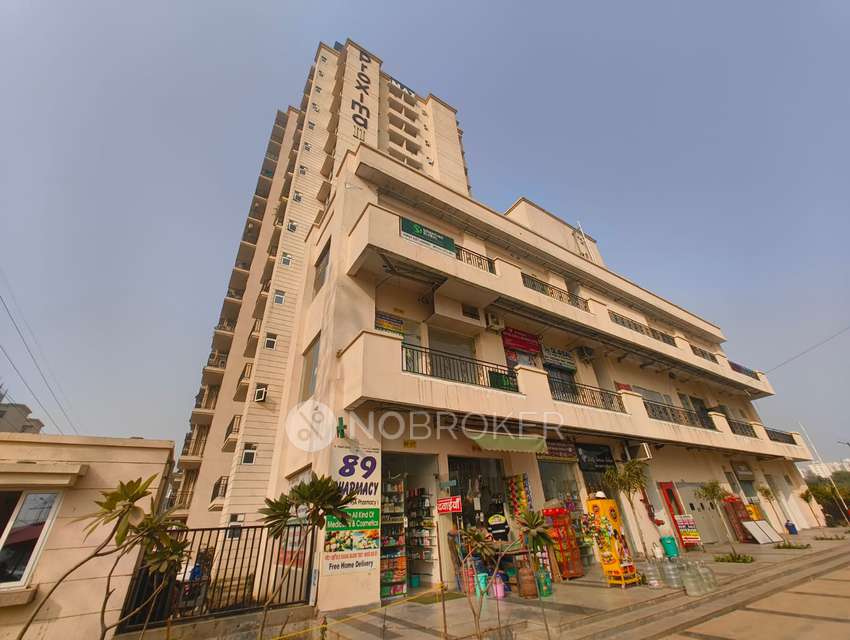 2 BHK Flat In Signatureglobal Proxima 1, Sector 89 for Rent  In Sector 89
