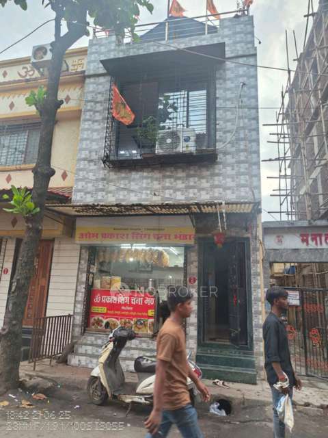 3 BHK House for Rent  In Gorai 1, Borivali West
