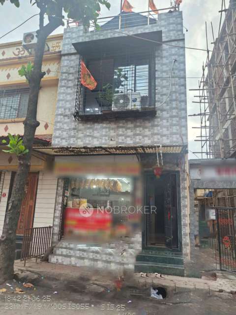 3 BHK House for Rent  In Gorai 1, Borivali West