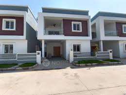 3 BHK Villa In Urban Orchids For Sale  In Bahadurpally