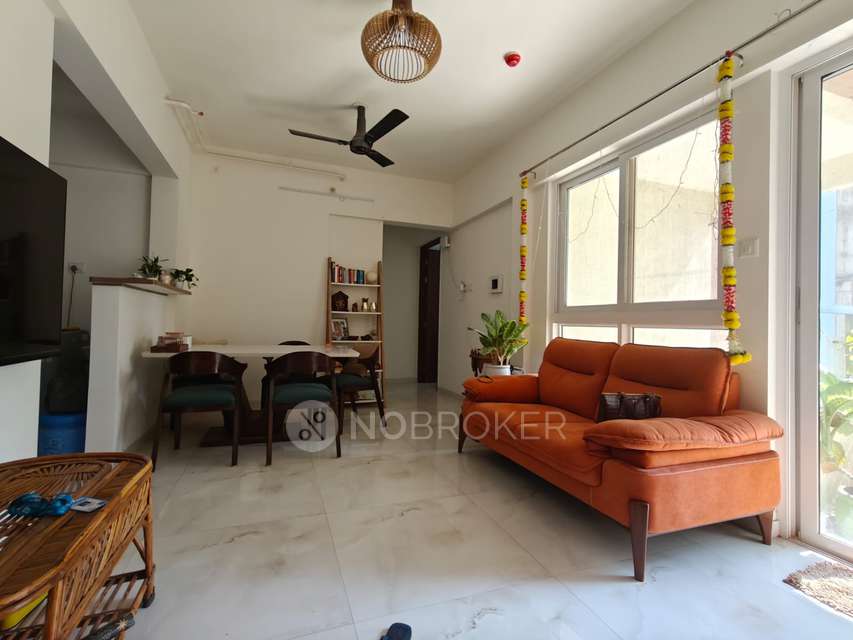 2 BHK Flat In Vtp Hi Life For Sale  In Vtp Hi Life